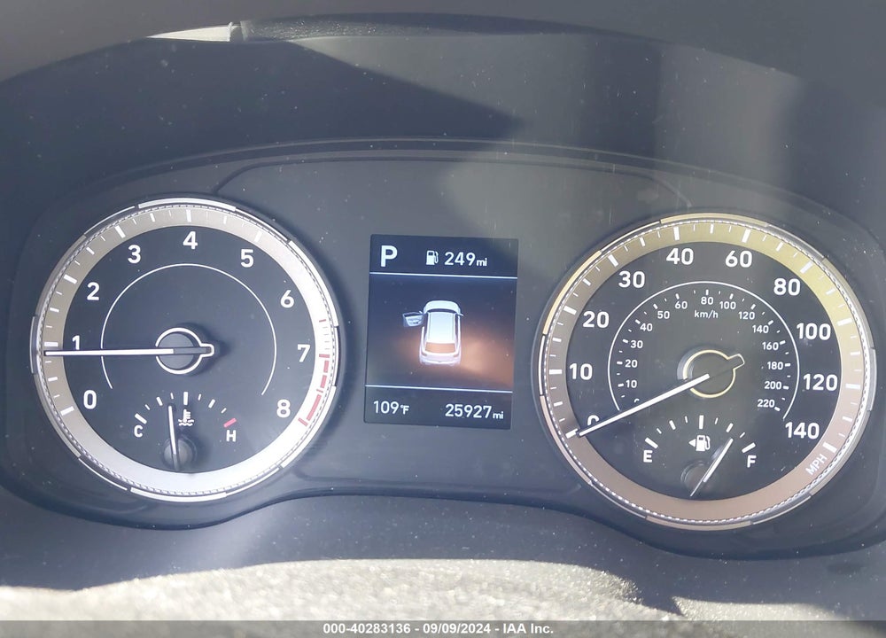 2020 HYUNDAI VENUE SEL VIN: KMHRC8A34LU025479