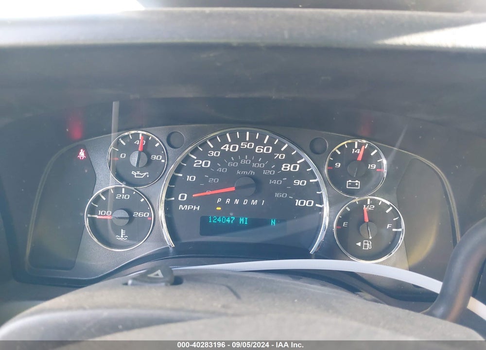 2018 CHEVROLET EXPRESS 2500 VIN: 1GCWGBFP2J1333818
