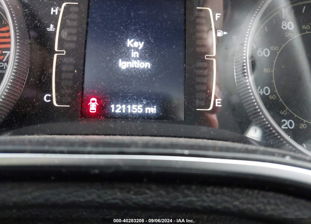 2019 JEEP CHEROKEE LATITUDE FWD VIN: 1C4PJLCB9KD176695