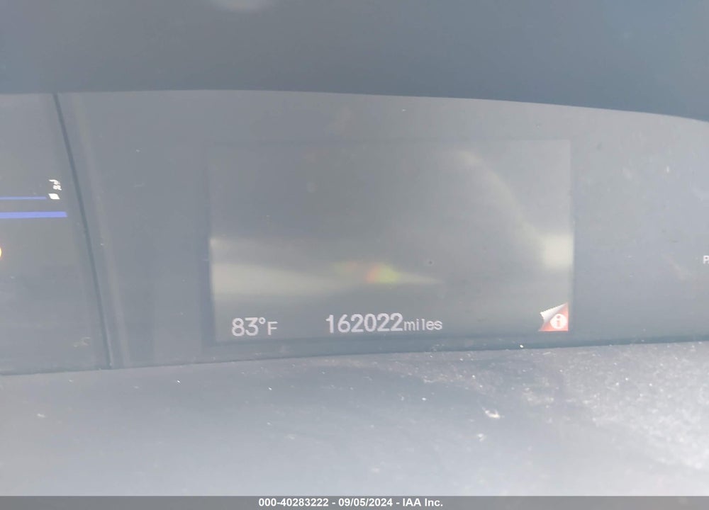 2015 HONDA CIVIC LX VIN: 19XFB2F51FE116827