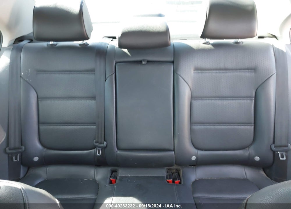 2013 VOLKSWAGEN JETTA 2.0L TDI VIN: 3VWLL7AJ0DM259866