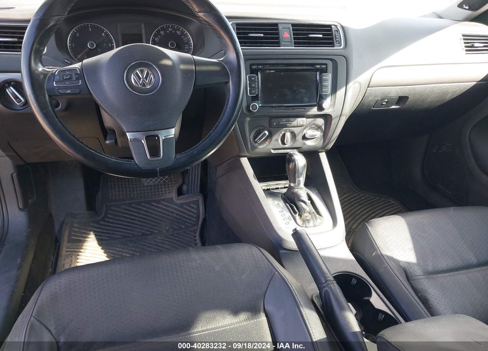 2013 VOLKSWAGEN JETTA 2.0L TDI VIN: 3VWLL7AJ0DM259866