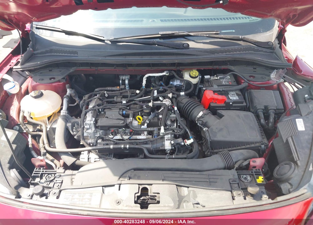 2022 FORD ESCAPE SEL VIN: 1FMCU0H60NUB82966
