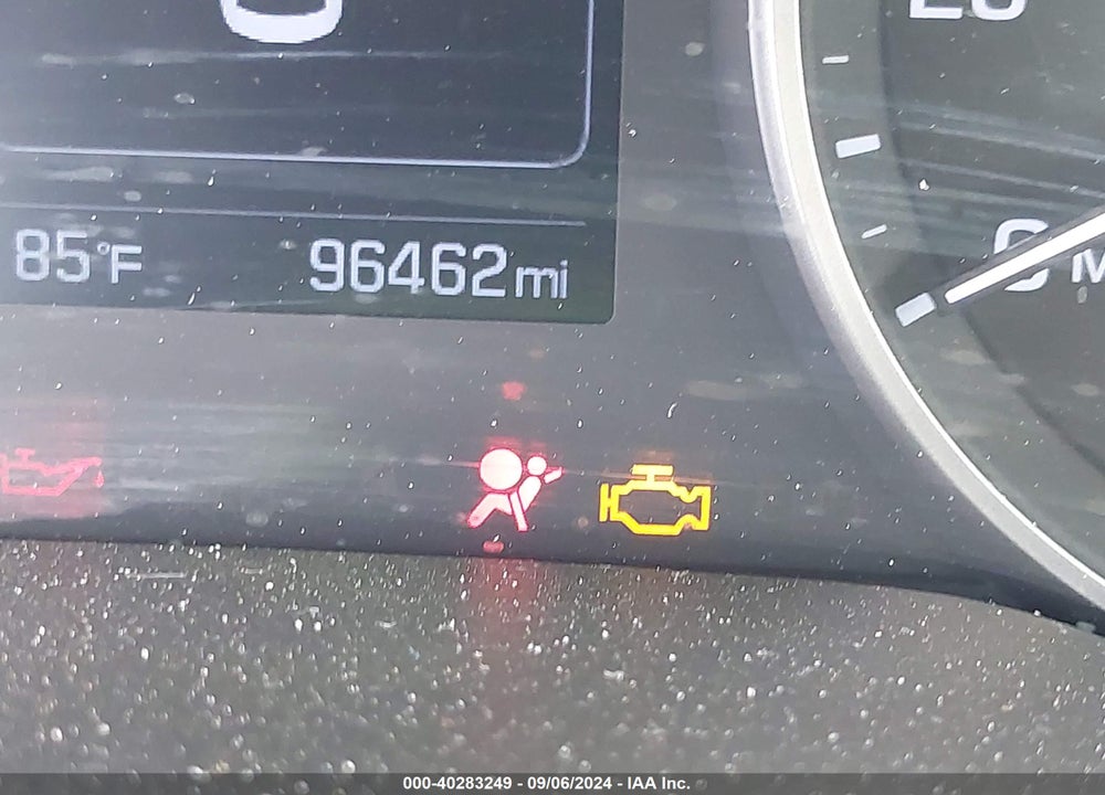 2018 HYUNDAI ELANTRA SEL VIN: 5NPD84LF1JH234931