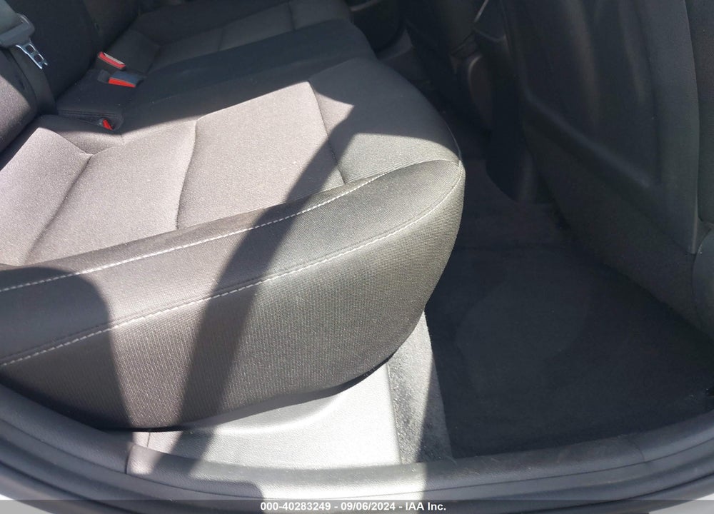 2018 HYUNDAI ELANTRA SEL VIN: 5NPD84LF1JH234931