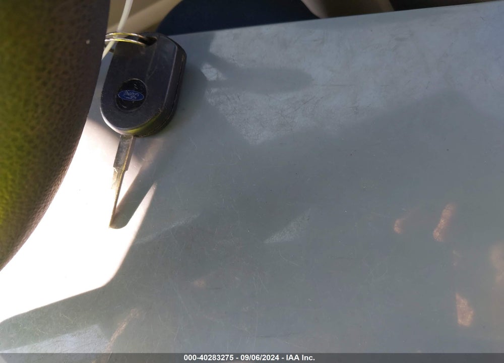 2015 FORD ESCAPE SE VIN: 1FMCU0GX3FUB07254