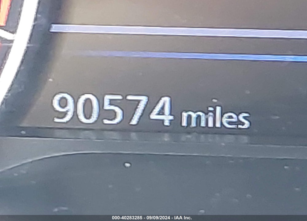 2019 NISSAN ALTIMA 2.5 SR VIN: 1N4BL4CV0KC192090