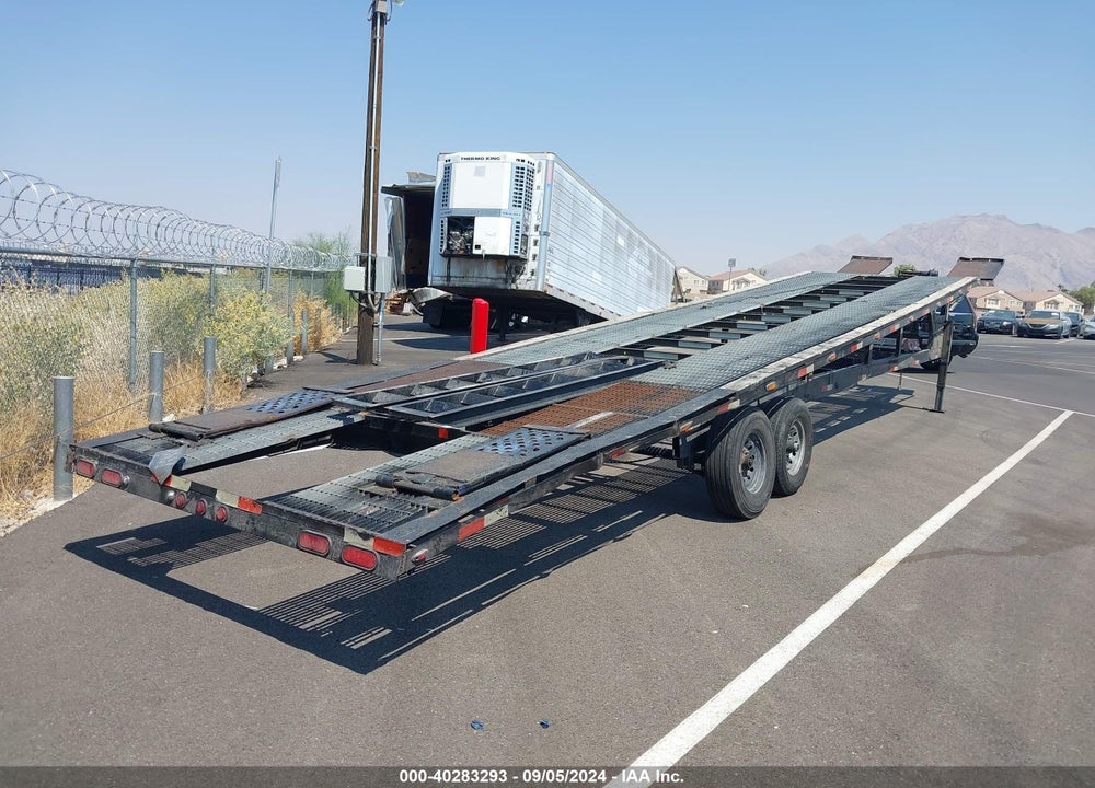 2010 UNKNOWN HAULER VIN: DMV50235NV