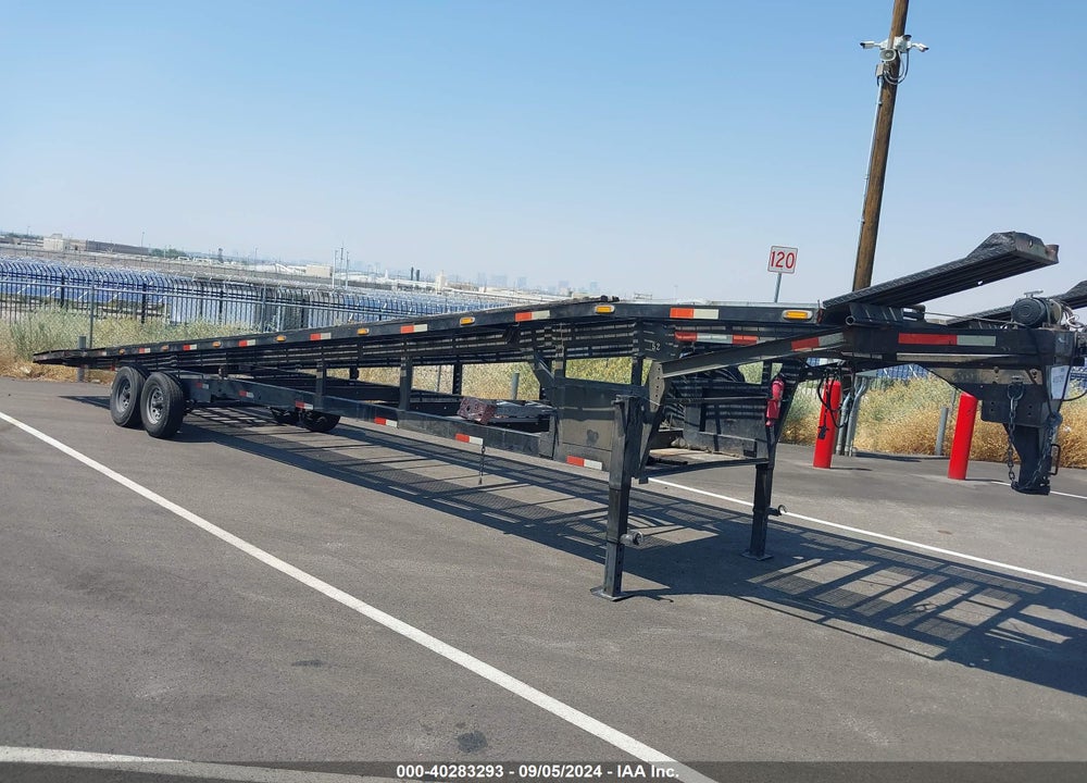 2010 UNKNOWN HAULER VIN: DMV50235NV