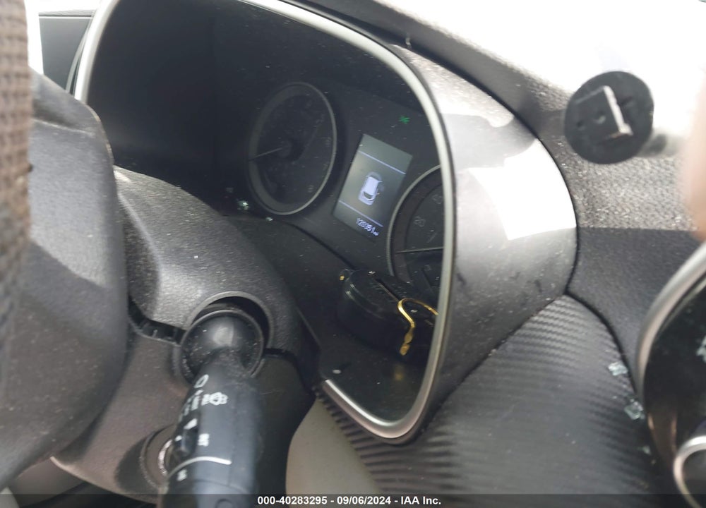 2019 HYUNDAI TUCSON SE VIN: KM8J2CA41KU912354