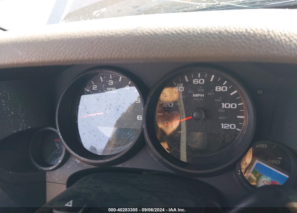 2013 CHEVROLET SILVERADO 1500 LS VIN: 3GCPKREA2DG271335