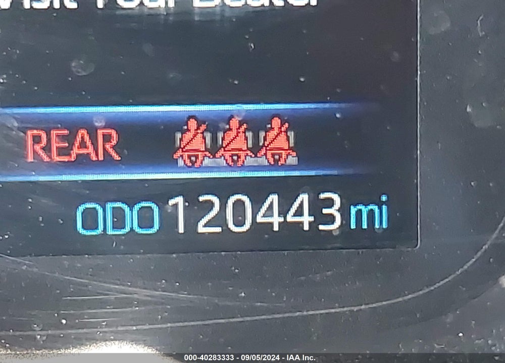2019 TOYOTA COROLLA SE VIN: JTNK4RBE3K3028690