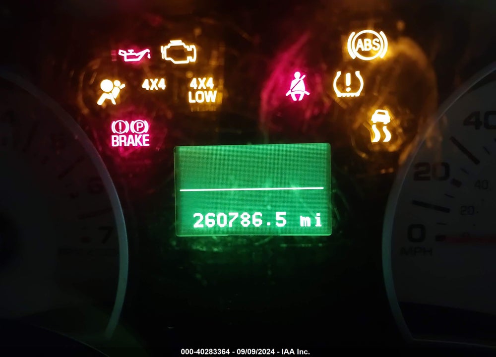 2008 FORD EXPLORER EDDIE BAUER VIN: 1FMEU74E98UB29136