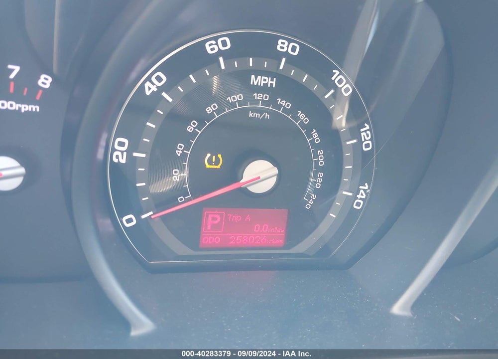 2011 KIA SPORTAGE LX VIN: KNDPB3A22B7019637