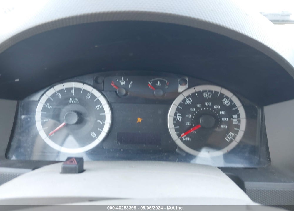 2012 FORD ESCAPE XLT VIN: 1FMCU9D75CKB91321