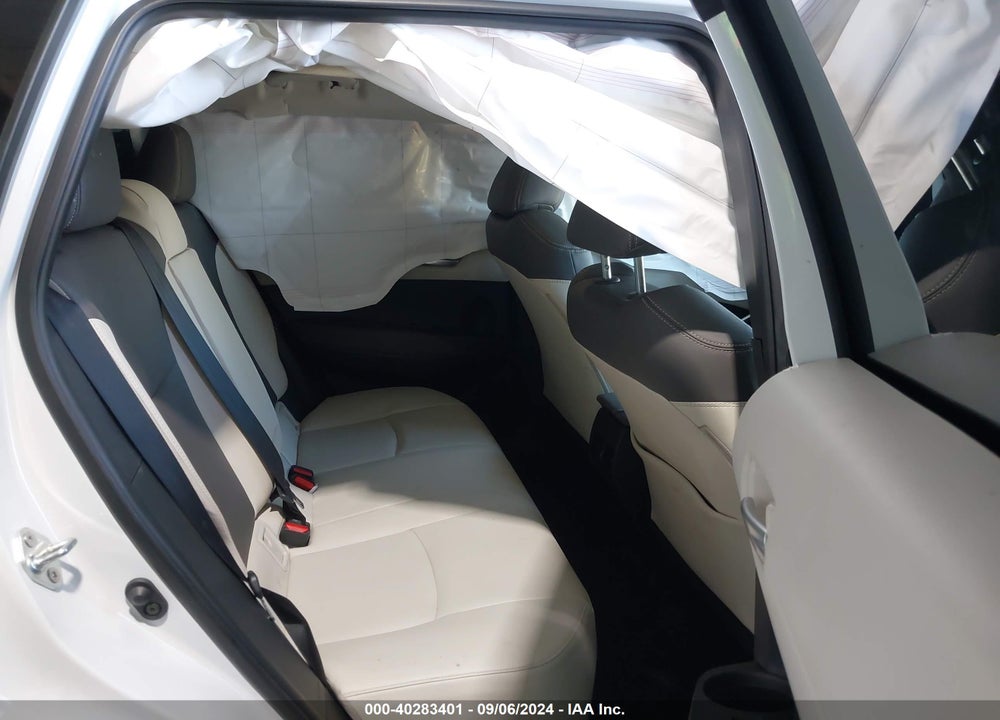2023 TOYOTA COROLLA CROSS XLE VIN: 7MUDAAAG4PV072560
