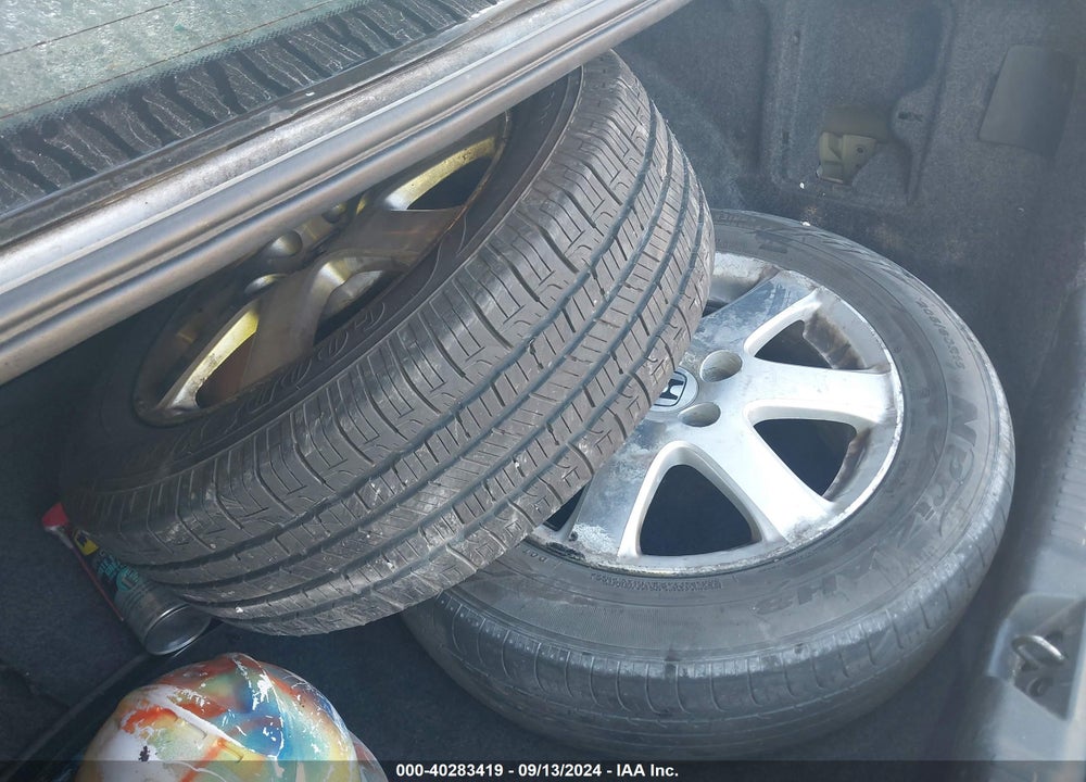 2005 HONDA ACCORD 3.0 EX VIN: 1HGCM66595A077122