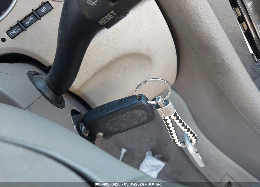 2006 AUDI A4 3.0 VIN: WAUDT48HX6K007672