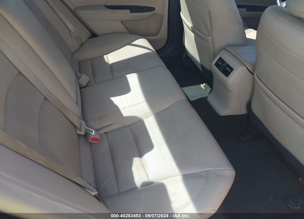 2015 HONDA ACCORD EX-L VIN: 1HGCR2F81FA123239