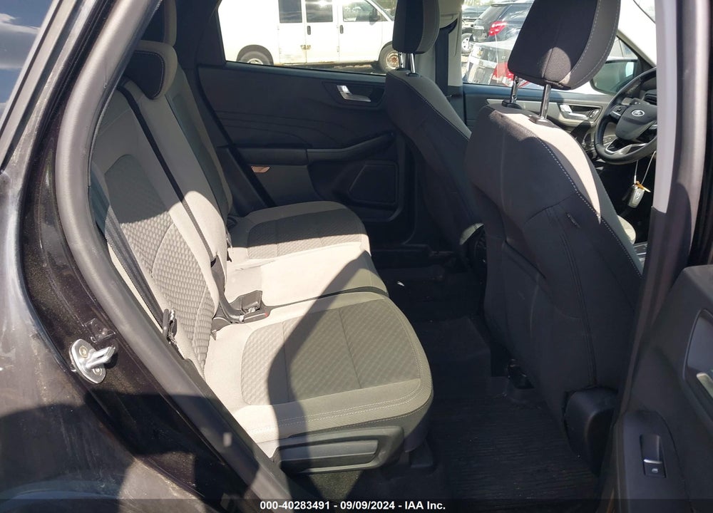 2021 FORD ESCAPE SE VIN: 1FMCU9G65MUA97626
