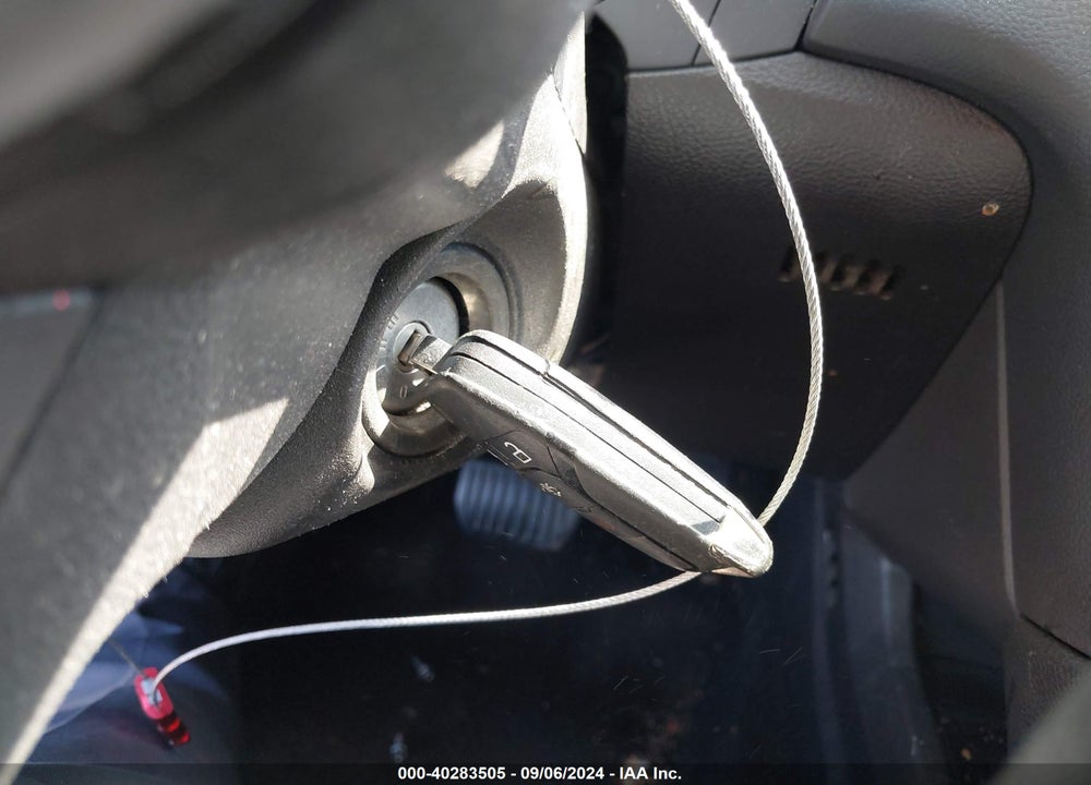 2013 FORD FUSION SE VIN: 3FA6P0HR7DR263445