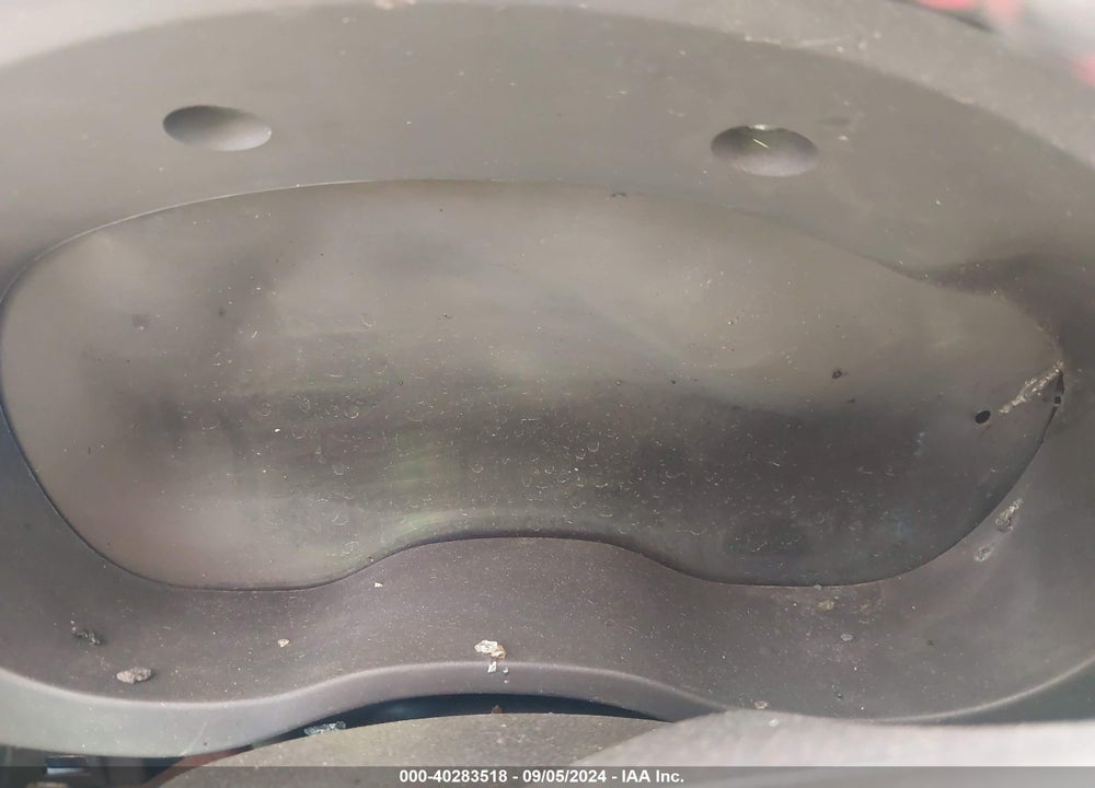 2020 SUBARU WRX LIMITED VIN: JF1VA1H68L9826201