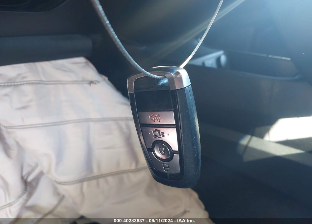 2017 FORD FUSION SE VIN: 3FA6P0H74HR175618