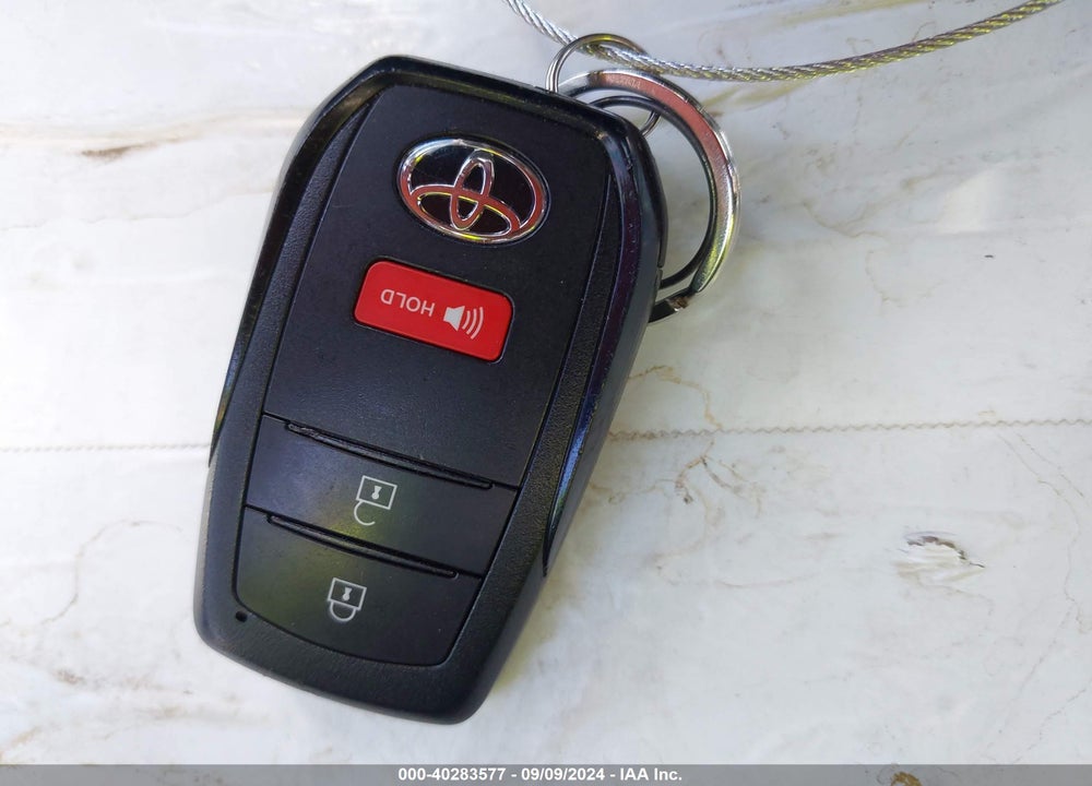 2023 TOYOTA COROLLA XSE VIN: JTNC4MBE9P3207086