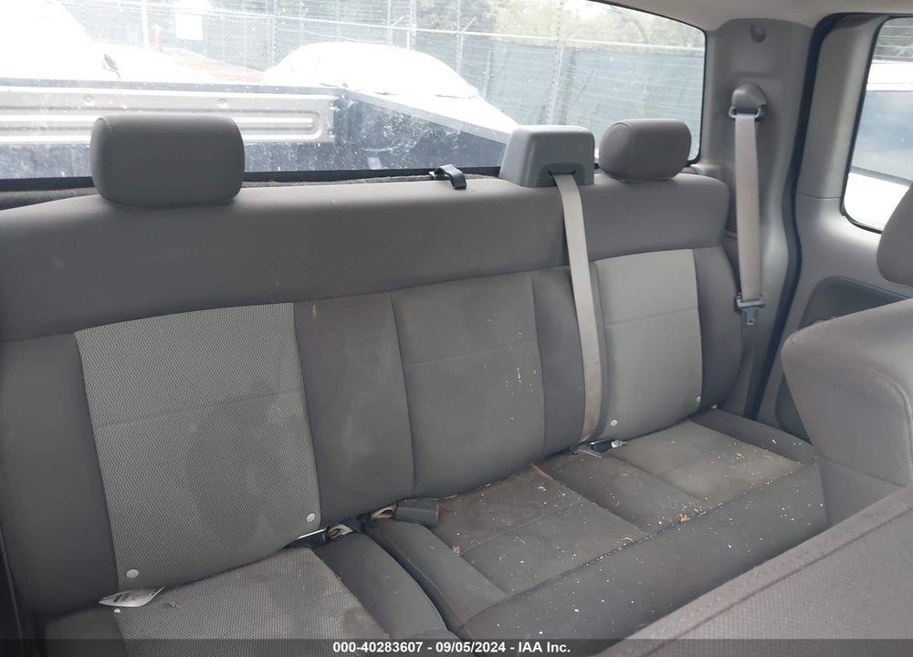2006 FORD F-150 STX/XL/XLT VIN: 1FTRX12WX6NB87561
