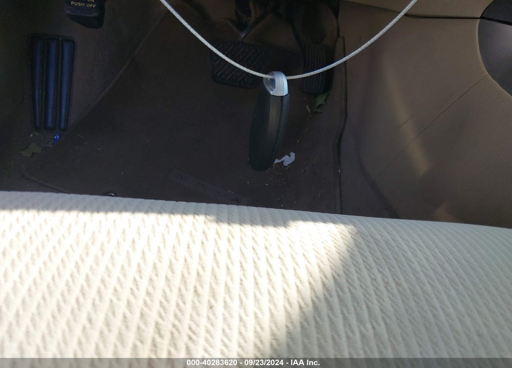 2013 NISSAN ALTIMA 2.5 S VIN: 1N4AL3AP3DC273663