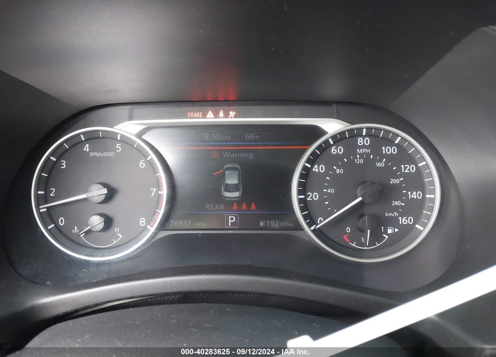 2021 NISSAN SENTRA SV XTRONIC CVT VIN: 3N1AB8CV3MY314289