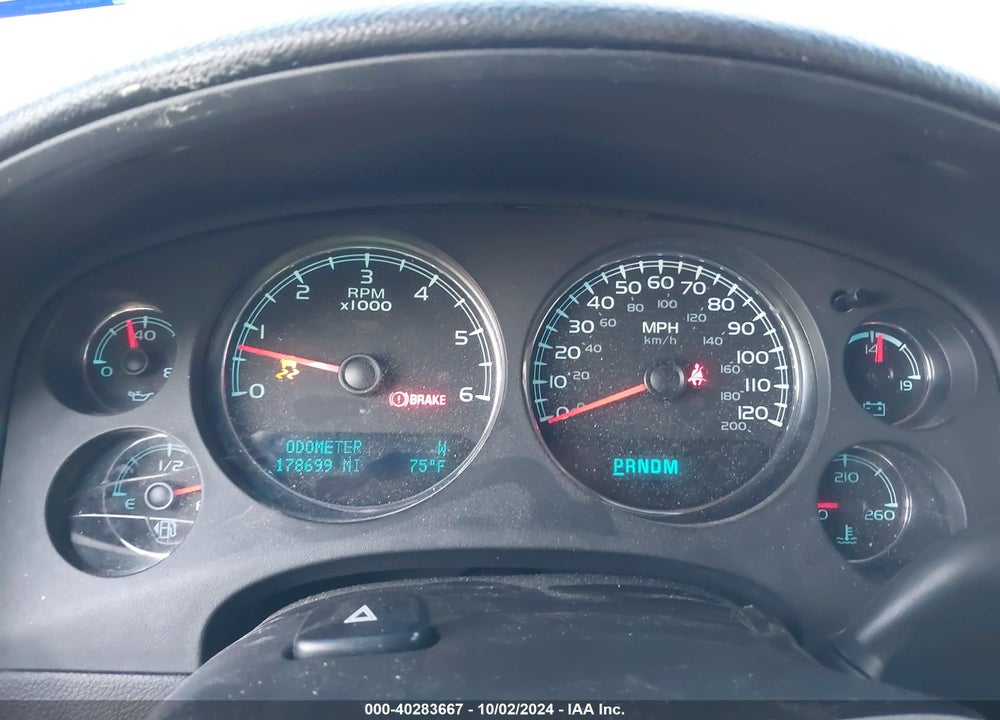 2012 CHEVROLET TAHOE LT VIN: 1GNSCBE01CR183355
