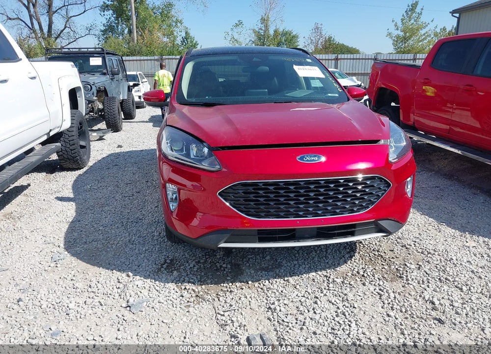 2020 FORD ESCAPE SEL VIN: 1FMCU0H63LUA98301