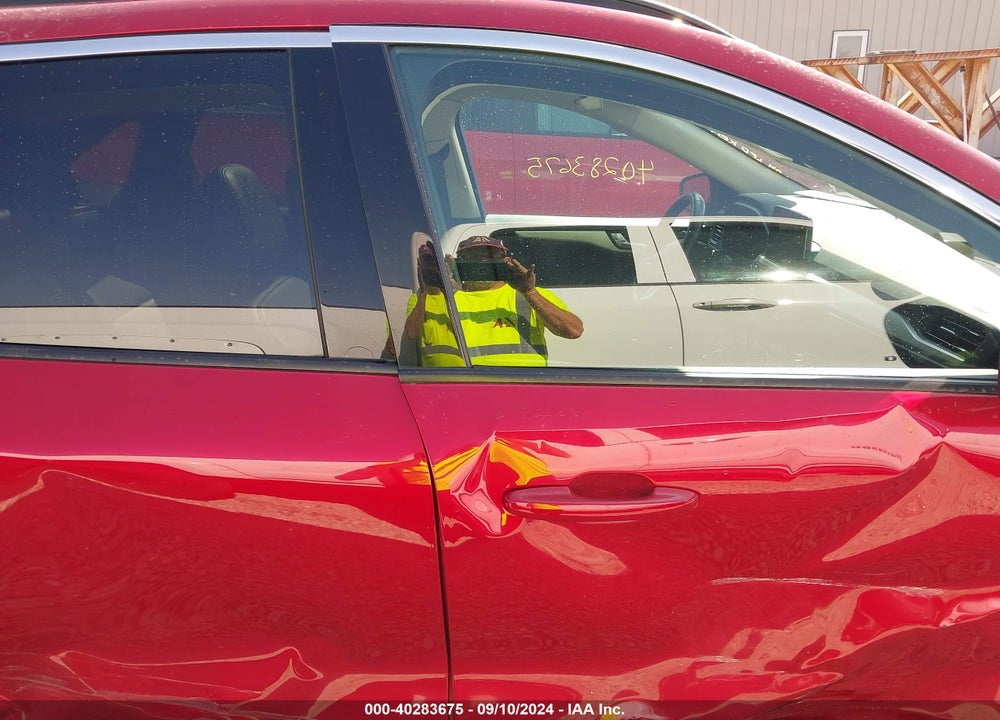 2020 FORD ESCAPE SEL VIN: 1FMCU0H63LUA98301