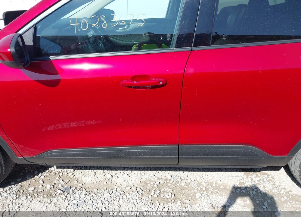 2020 FORD ESCAPE SEL VIN: 1FMCU0H63LUA98301