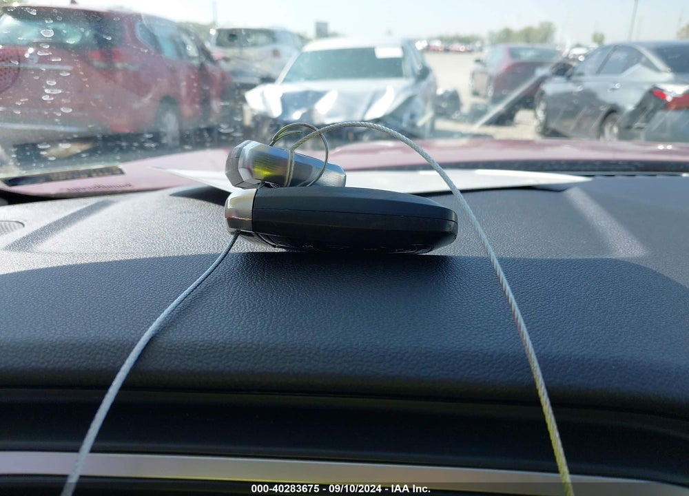 2020 FORD ESCAPE SEL VIN: 1FMCU0H63LUA98301