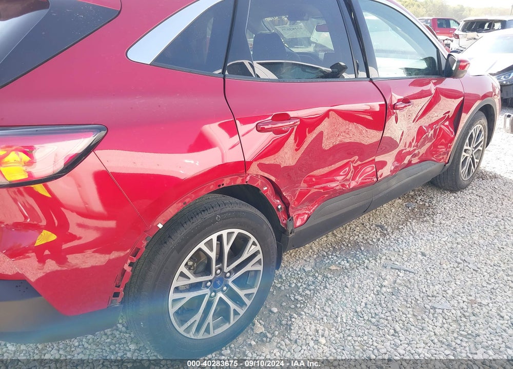 2020 FORD ESCAPE SEL VIN: 1FMCU0H63LUA98301