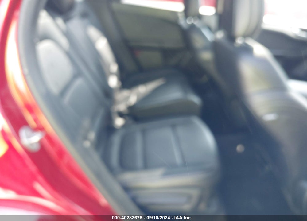 2020 FORD ESCAPE SEL VIN: 1FMCU0H63LUA98301