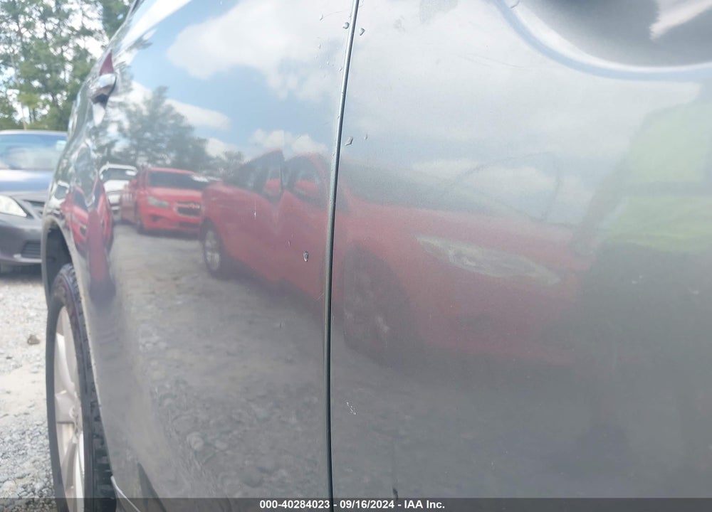 2012 MITSUBISHI OUTLANDER SPORT SE VIN: JA4AP4AU9CZ001117