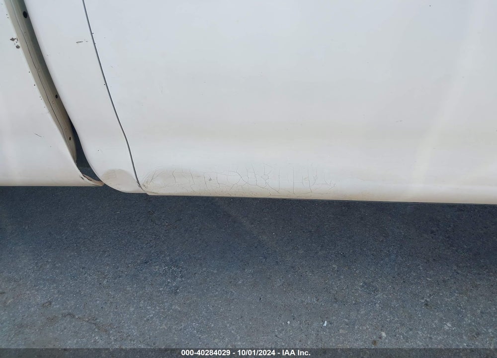 2004 TOYOTA TUNDRA VIN: 5TBJN32124S441704