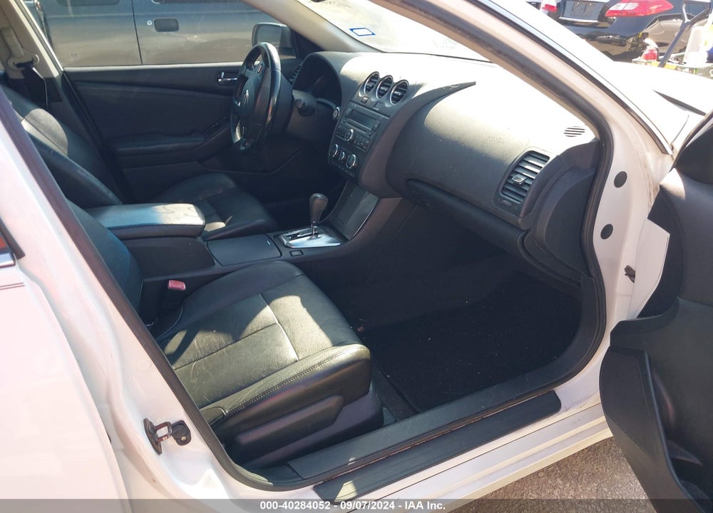 2010 NISSAN ALTIMA 2.5 S VIN: 1N4AL2AP6AN491431