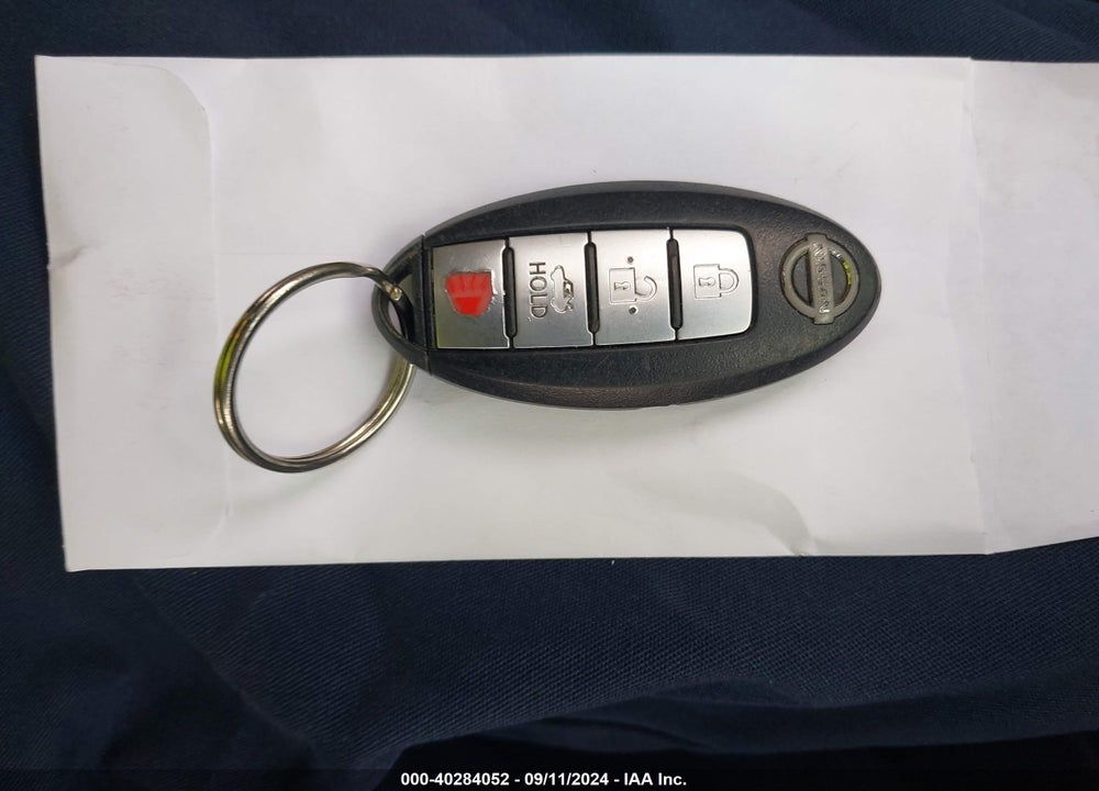 2010 NISSAN ALTIMA 2.5 S VIN: 1N4AL2AP6AN491431
