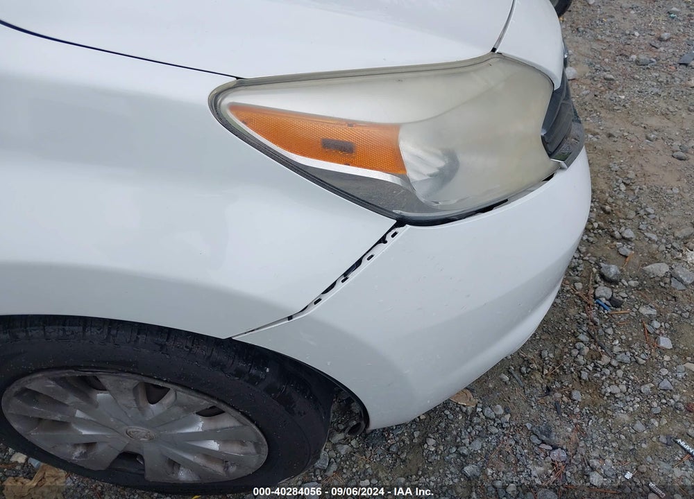 2014 NISSAN VERSA NOTE SV VIN: 3N1CE2CP2EL390745