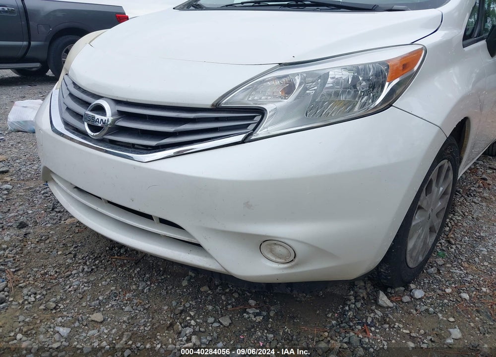 2014 NISSAN VERSA NOTE SV VIN: 3N1CE2CP2EL390745