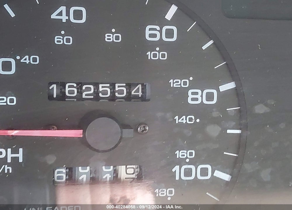 1999 NISSAN ALTIMA GLE/GXE/SE/SE-L/XE VIN: 1N4DL01D5XC215589