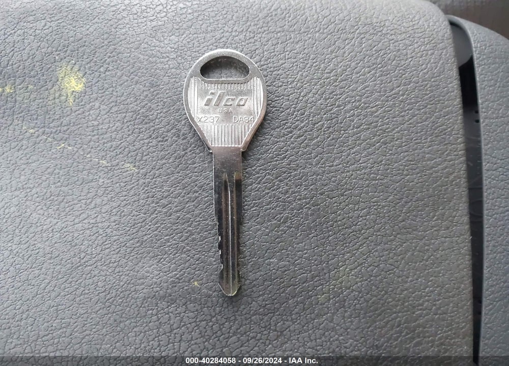 1999 NISSAN ALTIMA GLE/GXE/SE/SE-L/XE VIN: 1N4DL01D5XC215589