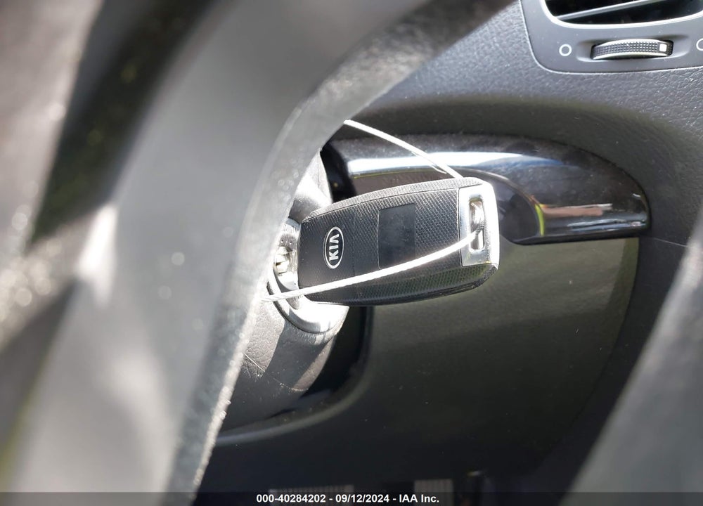 2014 KIA SORENTO LX VIN: 5XYKT3A66EG494872