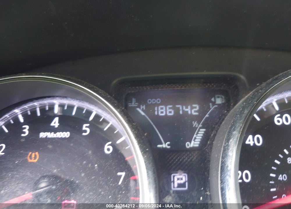 2017 NISSAN VERSA 1.6 SV VIN: 3N1CN7AP9HL800591