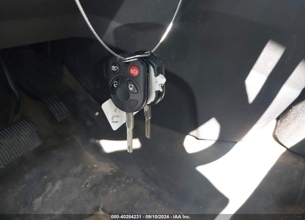2016 FORD TRANSIT CONNECT XL VIN: NM0LS7E76G1277405