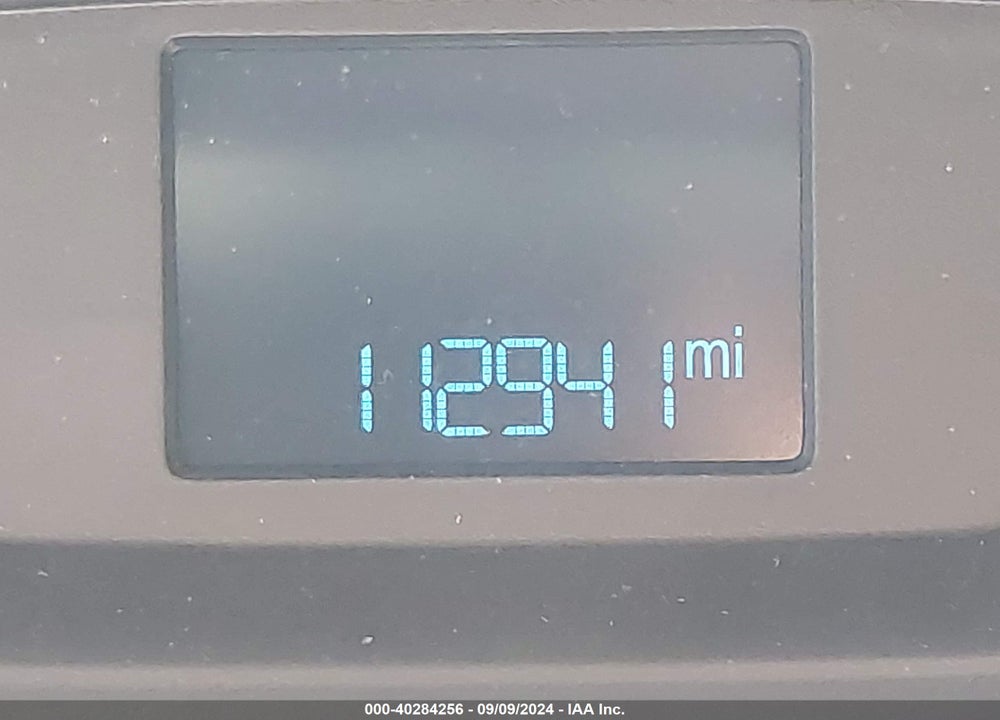 2019 FORD TRANSIT-250 VIN: 1FTYR3XM3KKB13256
